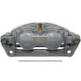thumbnail image 3 of DOM UNLOADED CALIPERS Fits select: 2013-2022 FORD F350, 2013-2016 FORD F450, 3 of 4