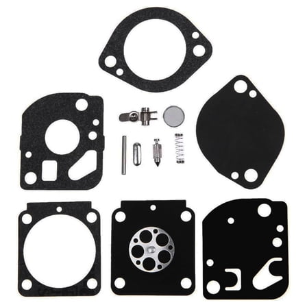 Proven Part Carburetor Repair Rebuild Kit Forment For Rb-134 615-507 C1Q-S99 C1Q-S100 C1Q-S101