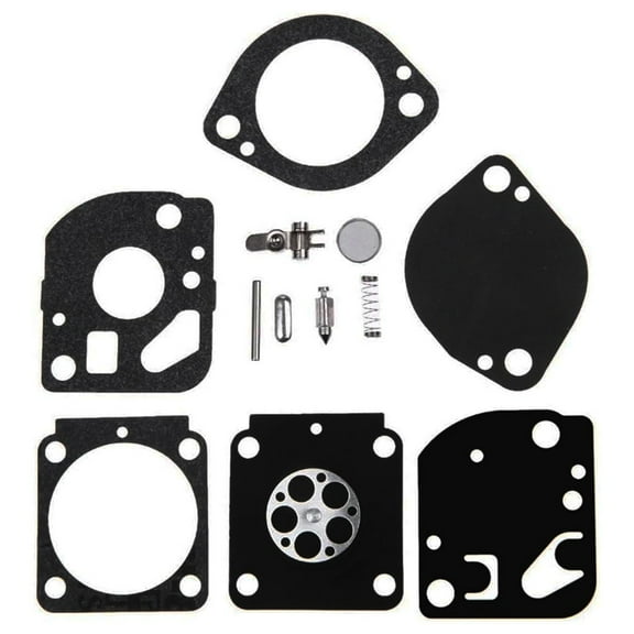 Proven Part Carburetor Repair Rebuild Kit Forment For Rb-134 615-507 C1Q-S99 C1Q-S100 C1Q-S101