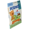 thumbnail image 3 of Science K & Up Kumon Sticker Activity Book (Paperback), 3 of 4