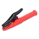 thumbnail image 4 of Electrode Holder Welding Electrode Holder 500A HeatResistant Insulative Sturdy Durable Welding Rod Clamp ANGGREK Welding Electrode Clamp, 4 of 8
