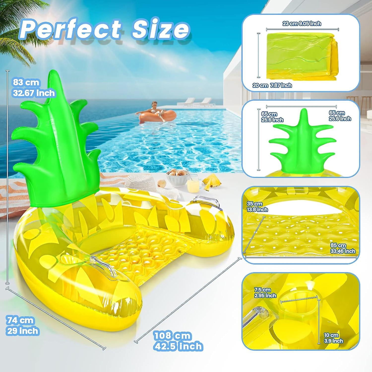 inflatable rings for adults argos