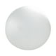 thumbnail image 3 of Globo inflable grande de 96 pulgadas, globo meteorológico profesional para vacaciones Blanco, 3 of 9