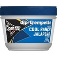 thumbnail image 1 of Doritos&nbsp;Cool Ranch Jalapeño flavour Dip, 1 of 9