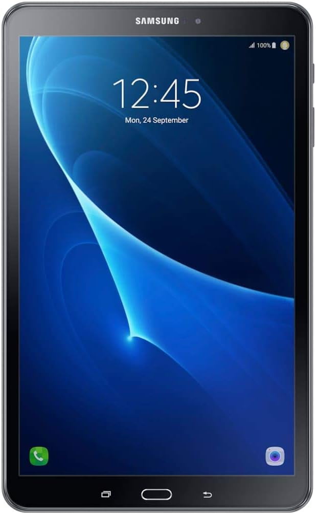 Restored Samsung Galaxy Tab A SM-T510 - 10.1