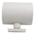 thumbnail image 2 of Plastic Air Volume Control Valve Duct Manual Round Switching Check Valve Tools 110Mm, 2 of 10