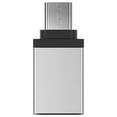 thumbnail image 3 of FREEDOMTECH USB C to USB Adapter Type C OTG USB C Male to USB 3.0 A Female Connector Compatible for MacBook Pro 2019 2018, Samsung Galaxy S10 S9 S8 Note 9 8, LG V40 V30 G6, Google Pixel 2 XL, 3 of 8