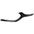 thumbnail image 1 of OE Compatible/Replacement Grille Moulding Driver Side Bright Dark Gray Hb(MA1212107), 1 of 1