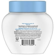 PONDS DRY SKIN CREAM JAR, 10.1 oz
