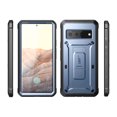 thumbnail image 4 of SUPCASE Unicorn Beetle Pro Series Case for Google Pixel 6 Pro, Full-Body Rugged Holster & Kickstand Case with Built-in Screen Protector (Tilt), 4 of 9