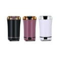 thumbnail image 2 of Black Coffee Grinder, 2 of 4
