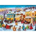 thumbnail image 3 of MasterPieces 1000 Piece Jigsaw Puzzle - Christmas Shopping - 19.25"x26.75", 3 of 6