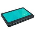 thumbnail image 3 of Restored Lenovo 300e Chromebook 2nd Gen MTK 11.6" Touchscreen (MediaTek MT8173C, 4GB RAM, 32GB) Convertible 2-in-1 Laptop - Black - W/Spot (Refurbished), 3 of 5