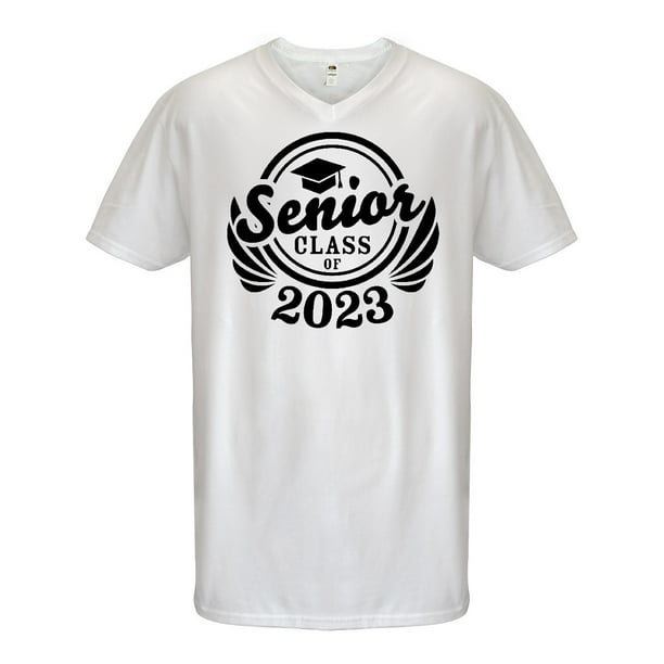 nike senior shirts