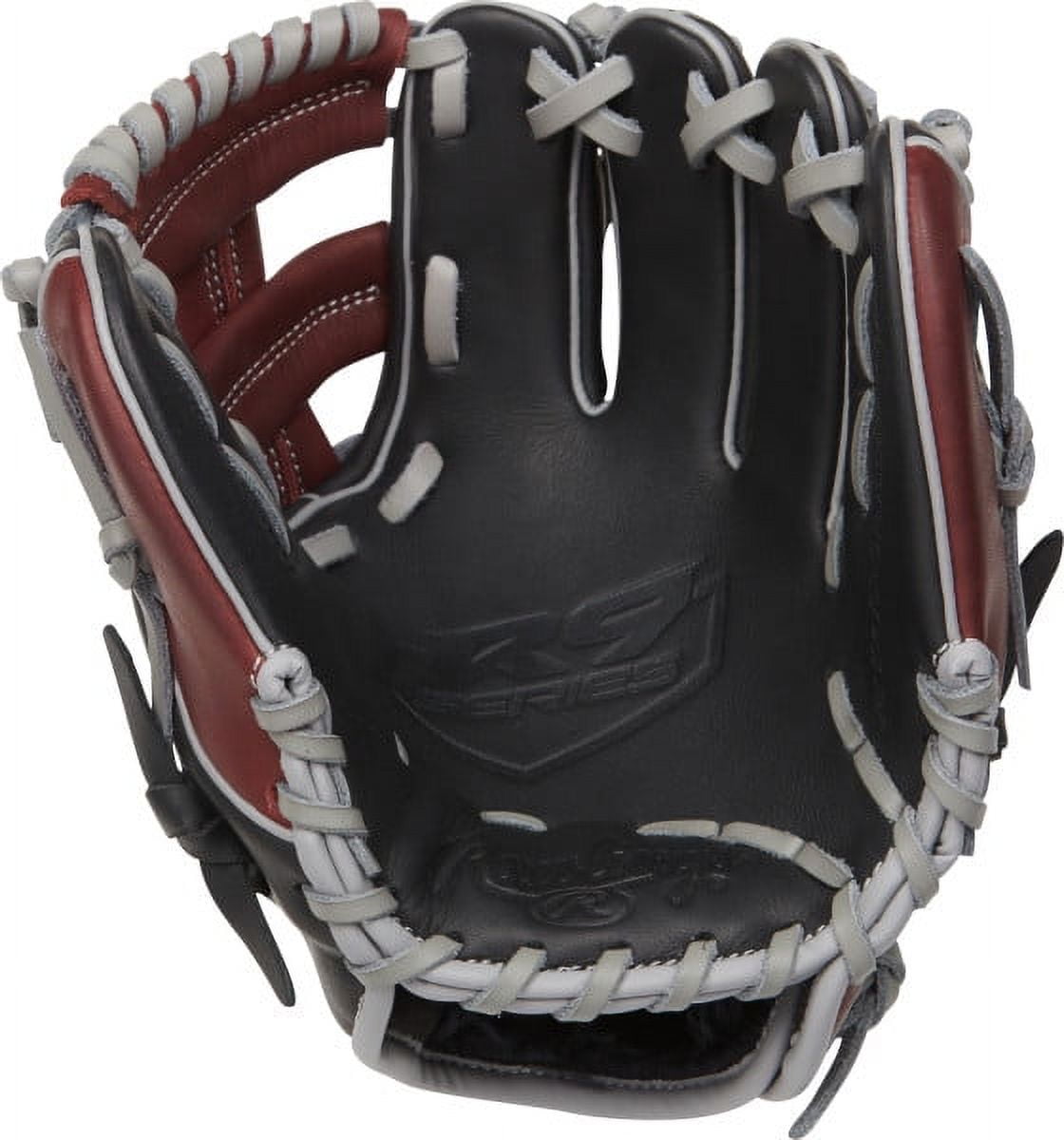 Rawlings 9.5 cheap training glove