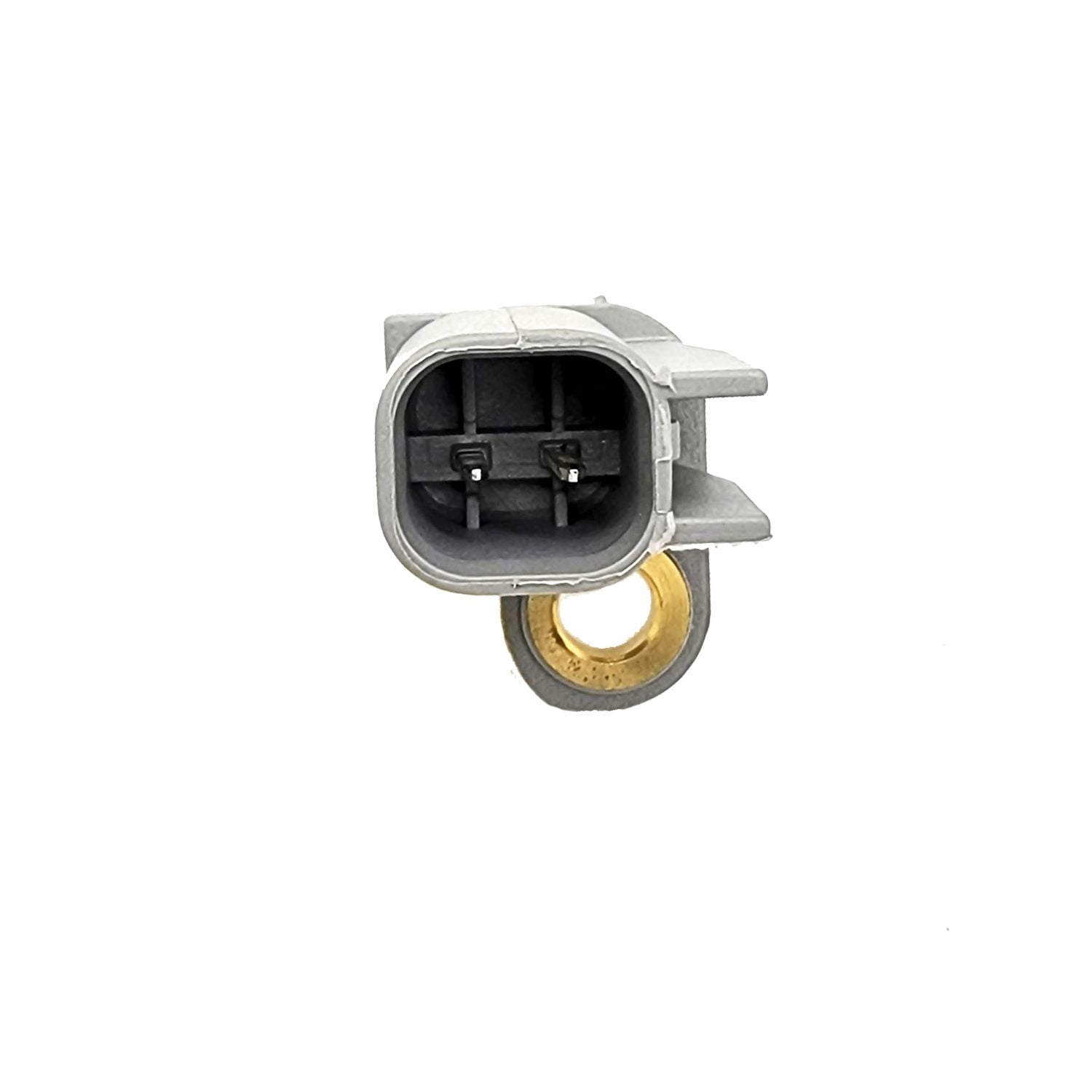Holstein Parts ABS Wheel Speed Sensor for Volvo (2.0 - 4.4 - FWD) - 2ABS1892 Fits select: 2015-2017 VOLVO XC60, 2016-2018 VOLVO S60