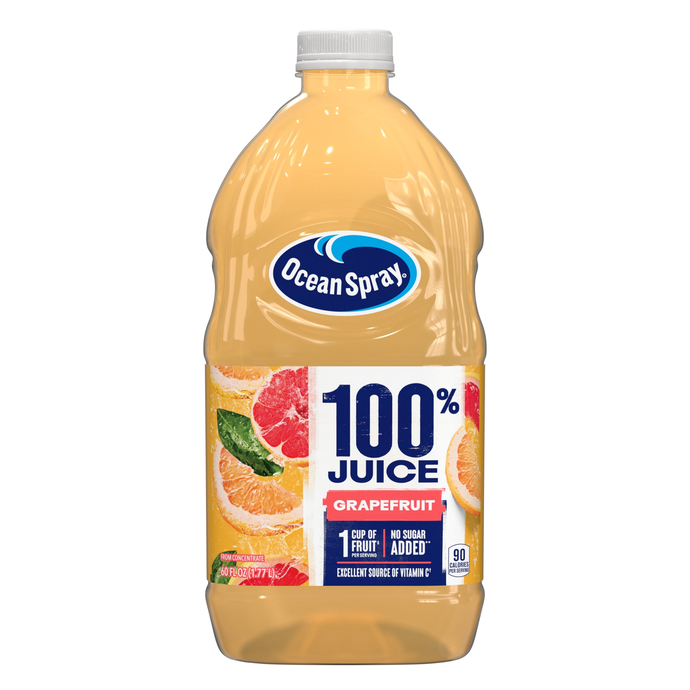 Ocean Spray 100% Grapefruit Juice 60 Oz Kenya Ubuy