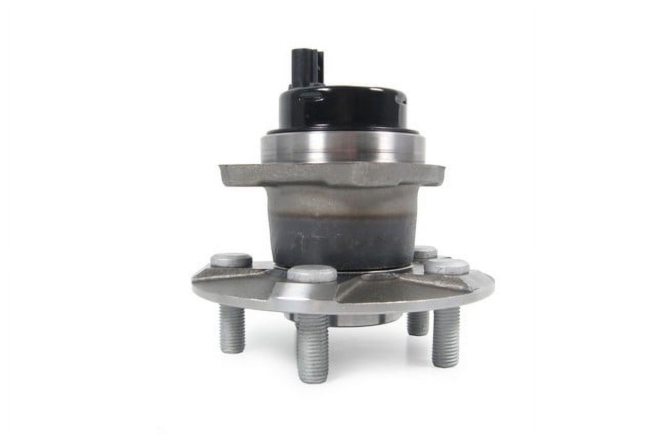 Mevotech H512217 Wheel Bearing & Hub Assembly Fits select: 2003-2008 TOYOTA COROLLA, 2003-2008 TOYOTA COROLLA MATRIX