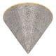 thumbnail image 3 of Broca de diamante Nikou para biselado y avellanado para fresado de granito 5/8 pulg a 11 pulg a 50 mm, 3 of 15