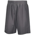 thumbnail image 5 of Holloway Sportswear 2XL Weld Shorts Carbon 229556, 5 of 5
