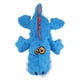 thumbnail image 1 of Juguete de peluche para perros Ticfox Dinosaurio chirriante fibra de poliéster resistente a las mordeduras, 1 of 14