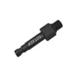 thumbnail image 3 of Oil Refill Filling ATF Adapter Oil Fill Adapter Transmission Fluid Oil Refilling Connector Tool Replacement for Mercedes Benz 722.9, 3 of 5