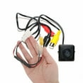 thumbnail image 3 of GAXIRE Dash Cam Rear Cable Plastic 1Set 9.1X1.2X1.2In, 3 of 8