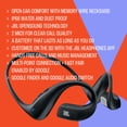 thumbnail image 5 of JBL Endurance Pace - Open-Ear Sport Headphones - Purple, 5 of 14