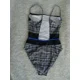 thumbnail image 2 of YVES SAINT LAURENT swimsuit size 40-, 2 of 6