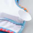 thumbnail image 5 of Shadoumai Girls Two Piece Swimsuits For Kids Teen Bikini With Adjustable Ties And UPF Sun, 5 of 5