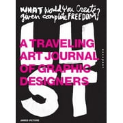 Pre-Owned Lust: A Traveling Art Journal of Graphic Designers (Hardcover) 1592536050 9781592536054