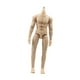 thumbnail image 3 of Figuras de acción coleccionables en miniatura duraderas para , cuerpo masculino, 1/12 color de piel Hugo Figura de acción, 3 of 10