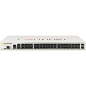 Fortinet FortiGate 240D Network Security/Firewall Appliance (Best External Web Camera)