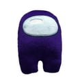 thumbnail image 3 of Honganda Kid Toy Velvet Decorative Doll Throw Pillow Sound Soft Playmate, 3 of 3