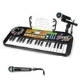 thumbnail image 5 of Electronic digital piano Children's household portable keyboard Piano for beginners 37 key, 5 of 5
