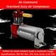 thumbnail image 2 of Kit Estándar de Compresor de Aire Airide Air Command II, 2 of 7