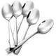 thumbnail image 1 of Set de 12 Cucharas de Té de Acero Inoxidable 6.7 Pulgadas Acabado Espejo Uso Pesado, 1 of 5