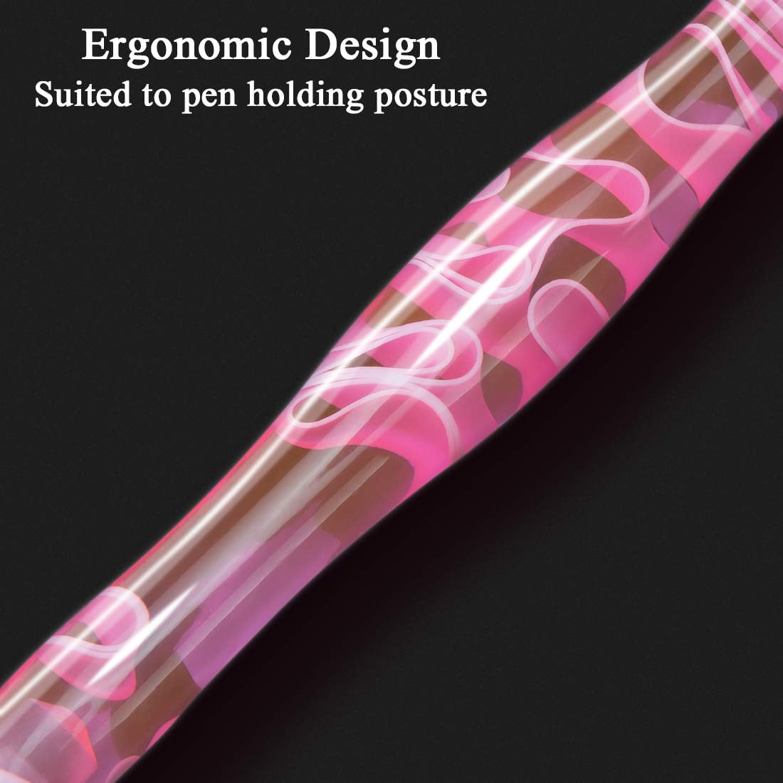  RovyFota Diamond Painting Pen, Handmade Resin Diamond Painting  Pens with Glue Clay and Various Tips, More Comfortable and Faster, 5D  Diamond Painting Tools for Diamond Paintings Hobby (Pink) : Arts, Crafts