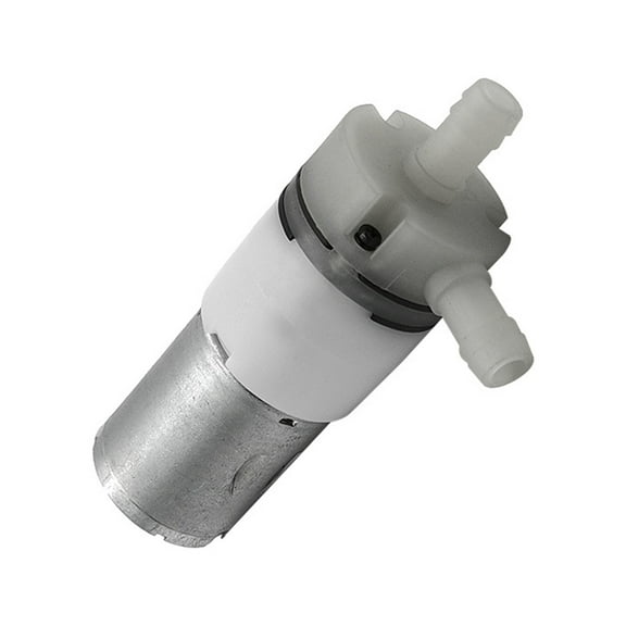 Durability 12V Water Pumps for Home Appliances and Device Low Noise Water Pumps Cooling Circulation Pumps