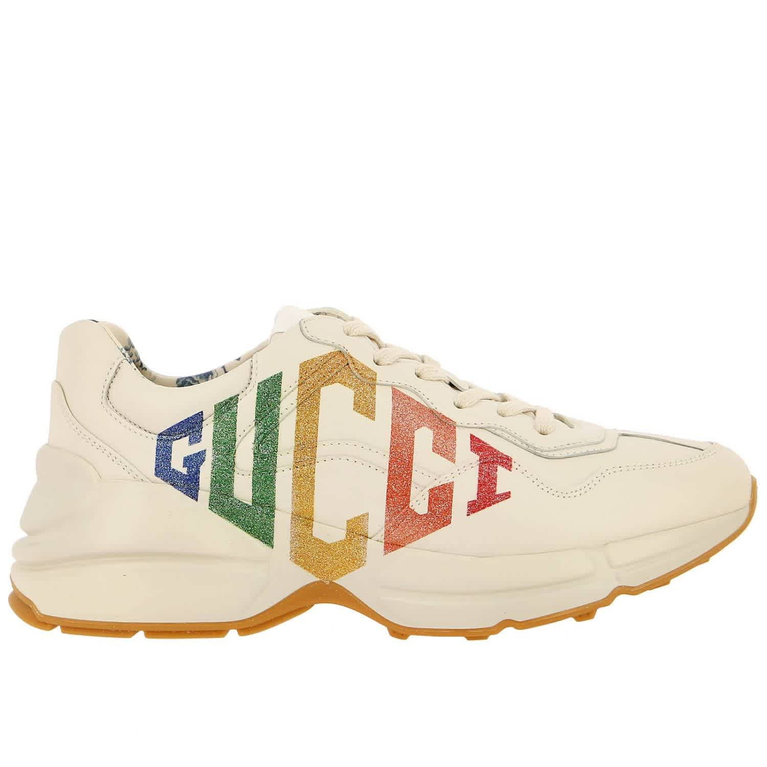 gucci rhyton glitter