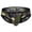 Green, variant on Mens Underwear Men's Trunks Camouflage Low Waist Breathable Three-dimensional Mesh Briefs