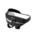 thumbnail image 4 of Bolsa delantera Zulema para bicicleta Tubo de ciclismo 18 cm x 8,5 cm x 10 cm, 4 of 8