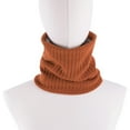 thumbnail image 2 of POETANCE Low Price Womens Winter Scarf Winter Scarf Men Women Warm Knitted Ring Scarves Wool Thick Fashion Scarfs for Women At A Loss, 2 of 4