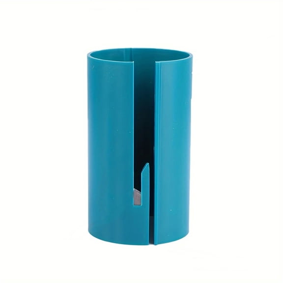 1pc Portable Mini Paper Cutting Machine Christmas Packaging Paper Cutting Knife Cutting Wrapping Paper Cutter