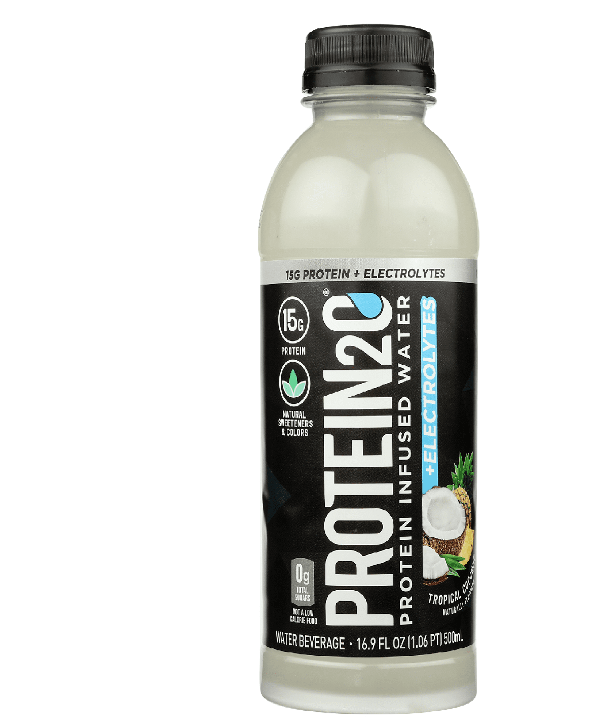 Protein2o continues expansion of protein waters with new Publix deal