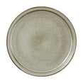 thumbnail image 3 of (4 pack) BETTER HOMES & GARDEN BANKS SALAD PLATE CREAM, 3 of 7