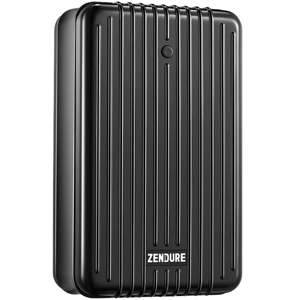 Zendure SuperTank Large Capacity 26800mAh Power Delivery