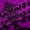 Black Purple, variant on Manfei Damask Floral Pattern Blackout Curtains Set of 2 (52x84 Each),Vintage Baroque Window Curtains,Purple Victorian Flower Curtains and Drapes For Adults,Breathable Home Decor