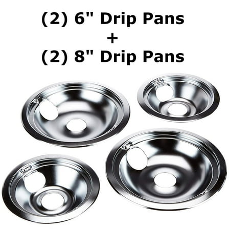 Kitchen Basics 101: 4 Pack (2) 6