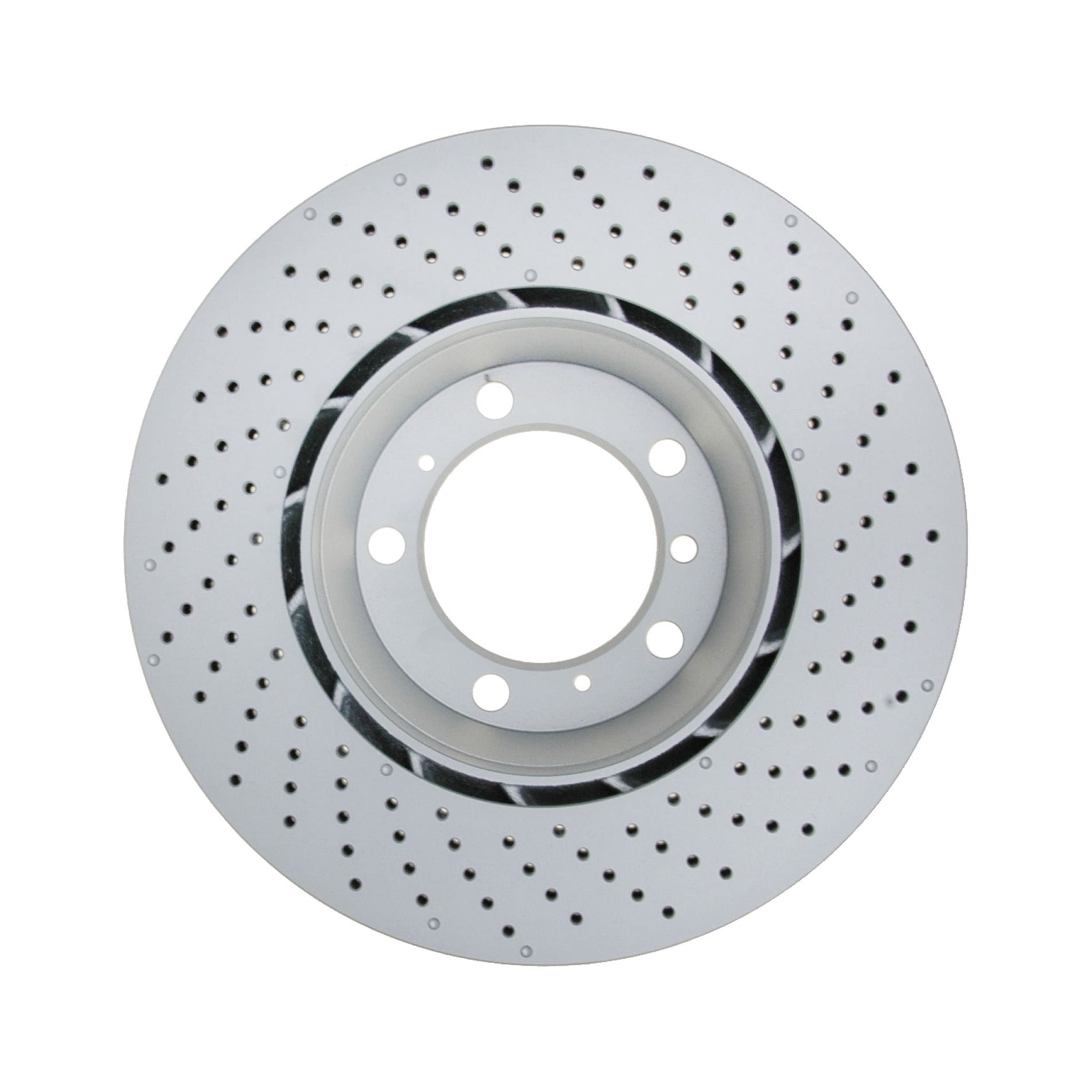 Raybestos Specialty Performance Rotors, 980827 Fits select: 2006 PORSCHE 911, 2007 PORSCHE 911 NEW GENERATION